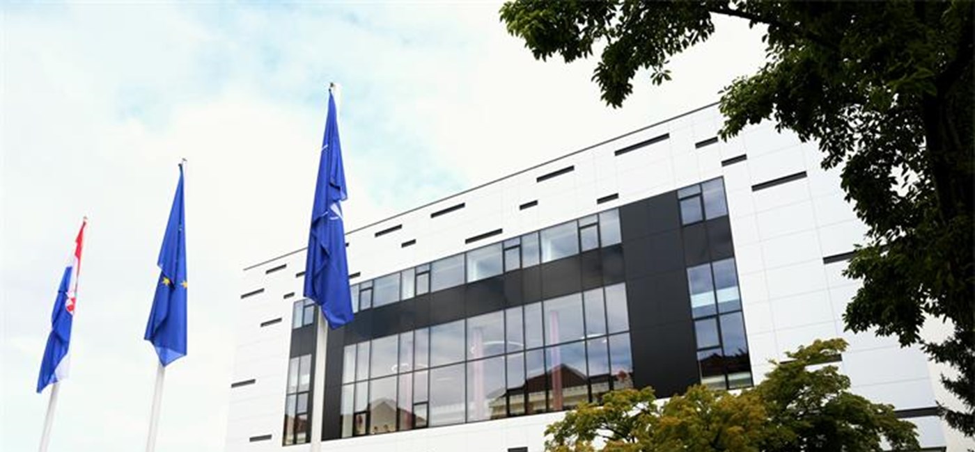 Premijer na Hrvatskom vojnom učilištu: Imat ćemo ratno zrakoplovstvo kao nitko u ovom dijelu Europe